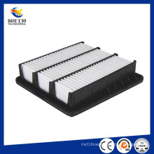 High Quality Auto Engine Pleated Air Filter